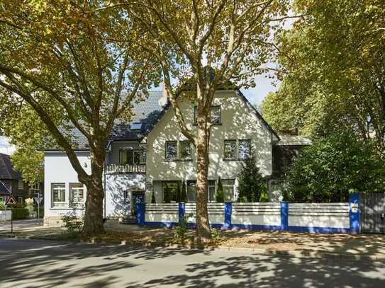 Entzückendes Wohnen am Park: Ihre Traumwohnung erwartet Sie! 🌳