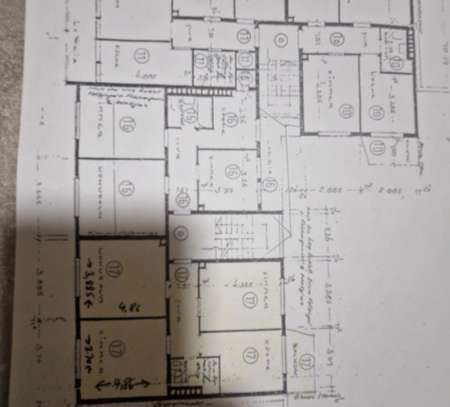 Freundliche 3-Zimmer-Wohnung mit Einbauküche und Balkon in Neumarkt, Worms