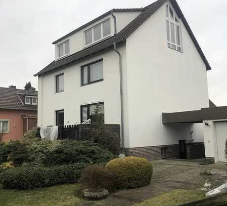 Hannover Misburg modernes renoviertes drei Familienhaus vermietet