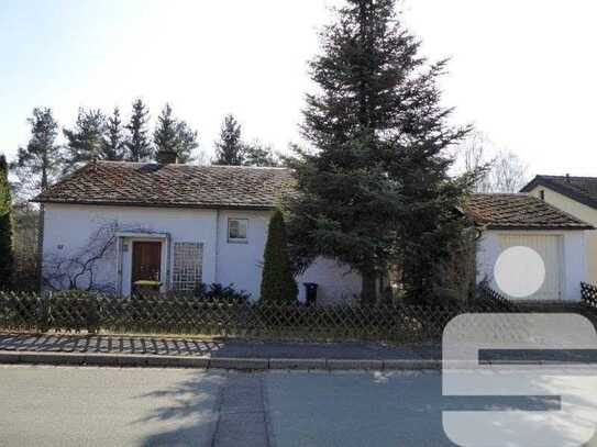Ein-/Zweifamilienhaus in Röslau
