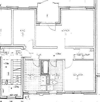 3-Raumwohnung in IRXLEBEN