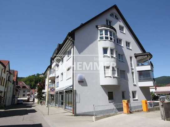 Waldkirch +++ Attraktive 3-Zi.- Wohnung mit Aufzug mit 172 m²