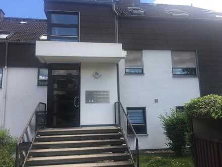 Tolle 2-Zimmer Gartenwohnung mit Stellplatz!