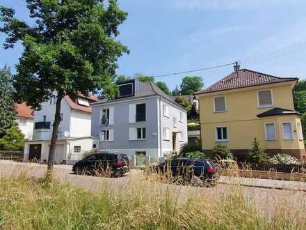 Helle 3-Zimmer- Wohnung mit EBK in ruhiger Lage, Esslingen am Neckar