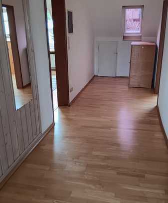 Zwei Zimmer Wohnung in Spaichingen (Kreis Tuttlingen)