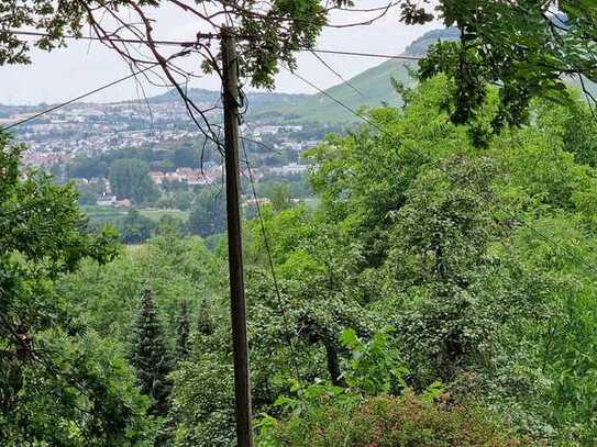 Gartenfreunde aufgepasst .... Grundstück mit Baugenehmigung für Geschirrhütte