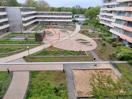 Kapitalanlage - großzügige, vermietete 3 Zimmerwohnung in familienfreundlicher Lage
