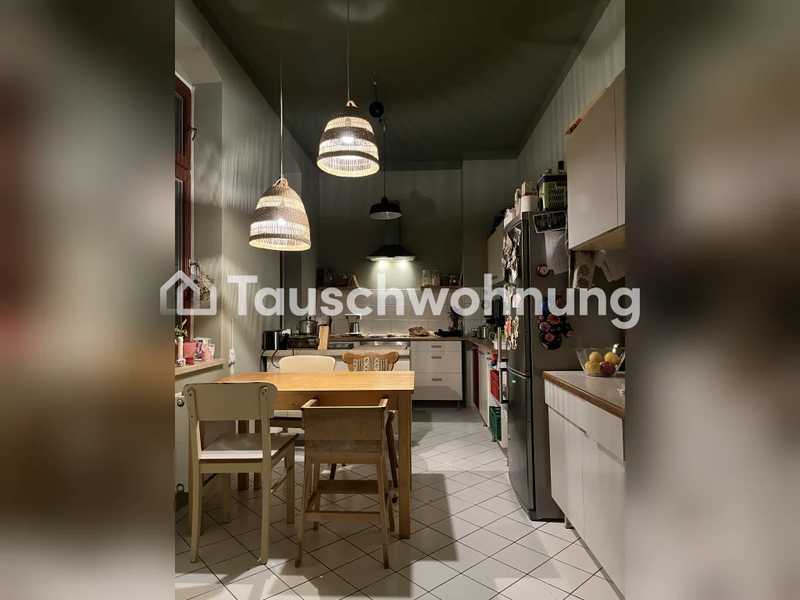 Tauschwohnung: Wohnung zum Tauschen