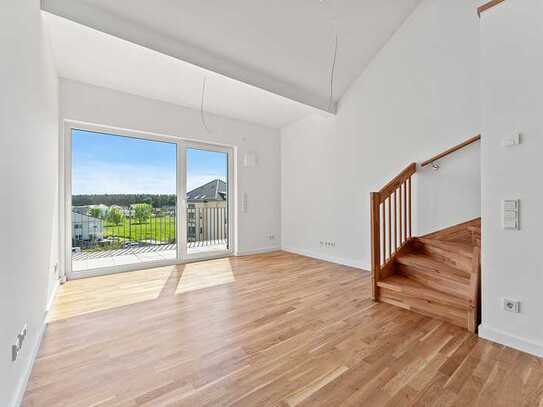 Maisonette-Eigentumswohnung (H1,WE17)