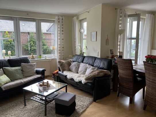 Schöne 2-Zimmer-Wohnung mit Balkon in Brilon
