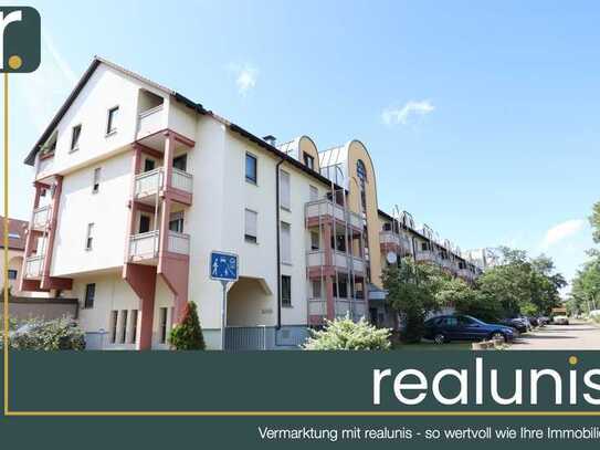 ++exklusiv bei realunis++ Doppelappartement mit Stellplatz - perfekte Kapitalanlage mit 6,7% Rendite