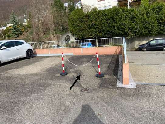 Stellplatz am Breitenstein- VERMIETUNG o. VERKAUF