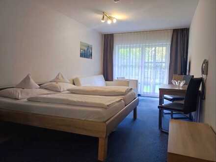 Schönes Terrassen-Appartement in Appartementhaus Rupert zur 6-wöchigen Nutzung p.a.