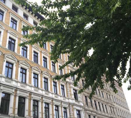 Ansprechender Wohnkomfort inmitten der Altstadt, mit Balkon und Aufzug.