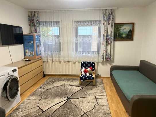 1,5 Zimmer Apartment in L 11, 5 - Nah am Bahnhof und an der Uni!