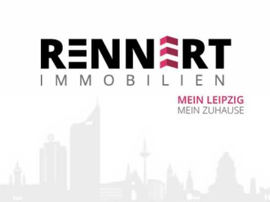 Großzügig Wohnen in TOP-Lage in Leipzig!