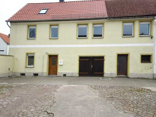 Ansprechendes 4-Zimmer-Haus zur Miete in Wermsdorf