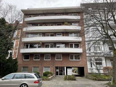 Wohnen und Gewerbe 
in einem Haus – 148 qm gegenüber dem Gericht