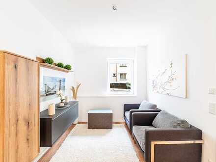 Wie NEU | 3 Zimmer-Wohnung Nähe Wöhrder See