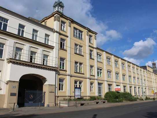 Sanierungsprojekt 2024 | Werkstatt- & Büroflächen | Dresden-Niedersedlitz