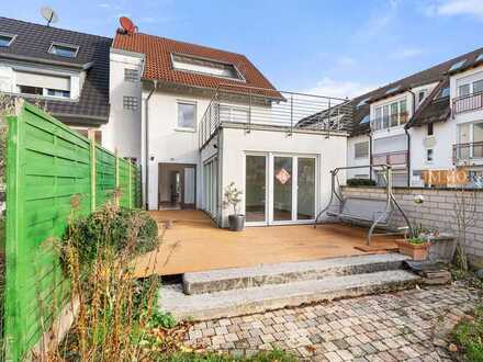 Ein-/Zweifamilienhaus in exzellenter Lage