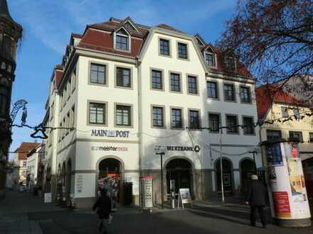 Großzügige Büro-/Laden-/ oder Praxisfläche am Marktplatz