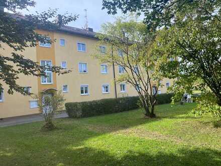 3-Zimmer-Eigentumswohnung in zentraler Lage von Töging am Inn