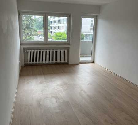 Gemütliche 3-Zimmer Wohnung mit Balkon