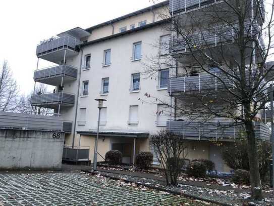 Kapitalanleger aufgepasst - 2 Zi. Wohnung in begehrter Wohnlage - vermietet an tolle Mieterin!