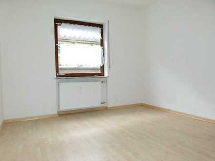 3-Zimmer-Wohnung, Augsburg-Mitte