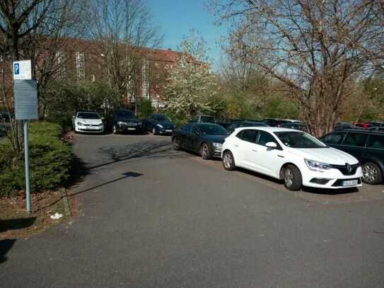 Ihr Parkplatz im Zentrum von Dortmund - Unionstraße ab sofort verfügbar!