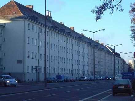 Nachmieter 3-Zimmer-Wohnung mit EBK in Nürnberg