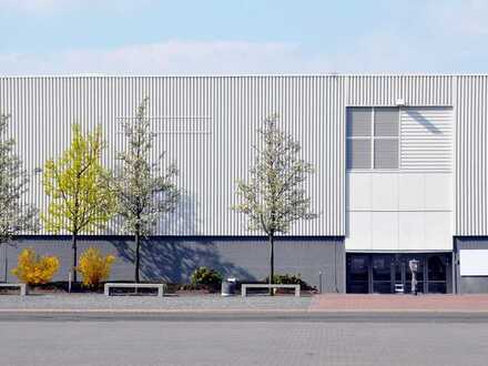 Logistik Projektentwicklung Neubau 2022 - Provisionsfrei - JLL