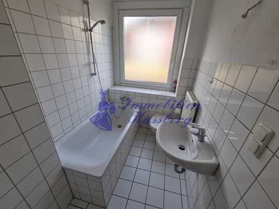 Schöne 2 ZKB mit Gemeinschaftsgarten in ruhiger Lage