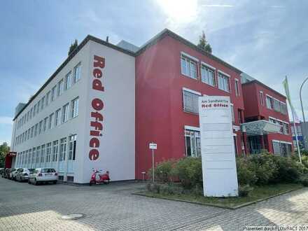 Bürofläche in attraktiver Lage mit Dachterrasse in KA-Neureut