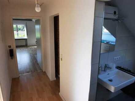 700 € inkl. Stellplatz - 55 m² - 3.5 Zi.