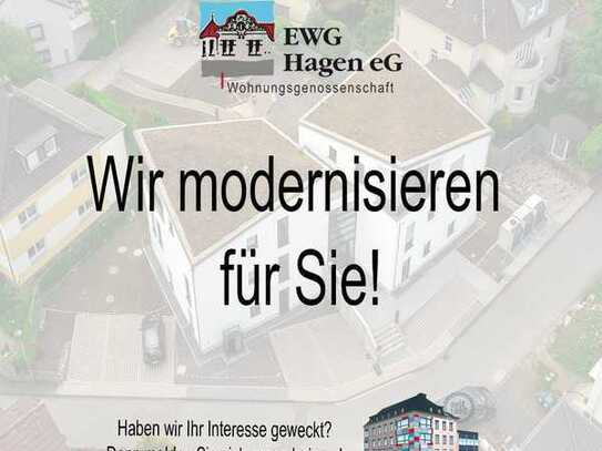 EWG – Ihr aktuelles Wohnungsangebot: