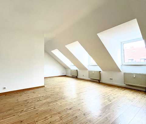 *1 Monat Kaltmietfrei* Charmante 2-Raum-Wohnung mit Einbauküchenoption