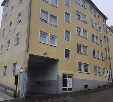 210.02 Schöne 1 ZKB Wohnung Kümmelgasse 2 in Pirmasens