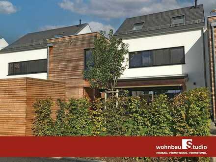 Modernes und hochwertiges Einfamilienhaus in ruhiger Lage in Ostfildern-Kemnat zu vermieten!