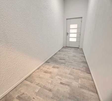 Neubau Singel Wohnung