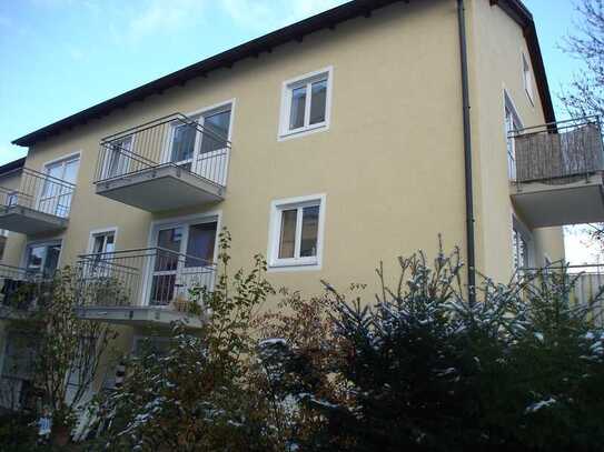 Appartment - Erstbezug nach Renovierung