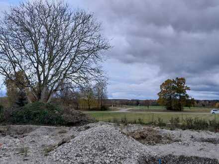 Zwei gehobene Einfamilienhäuser im Fünfseenland westlich von München