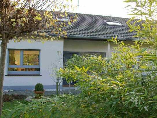 Dachgeschoss-Wohnung mit Terrasse in Odenthal