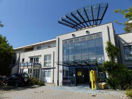 Kapitalanleger aufgepasst:
Vermietete, großzügige Wohnung 
in Schwanstetten im Seniorenhof