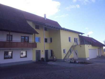 Schöne, geräumige 3 Zimmer Wohnung in Konstanz (Kreis), Hohenfels-Liggersdorf