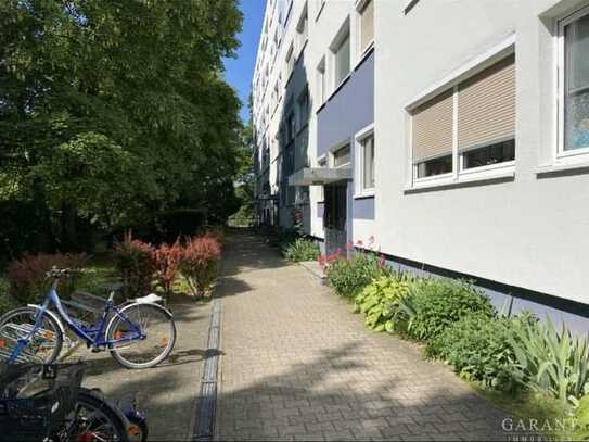 ***** Top gepflegte 3 Zimmer-Wohnung in Worms nähe Rhein***** Kapitalanlage oder Eigenheim*****