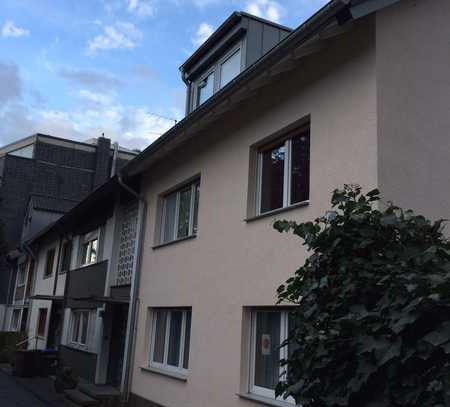 Schöne 2,5-Raum-Wohnung mit Balkon in Brühl Mitte