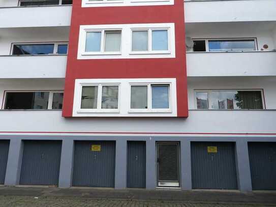 Gemütliches Apartment [20 m²] in ruhiger Wohnlage in Köln-Mülheim zu vermieten !!!