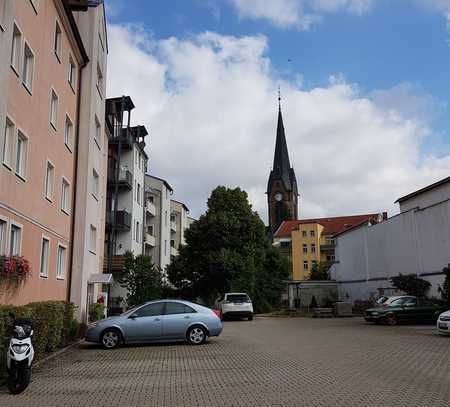 Schicke 2 Zimmer in Meißen, Top Infrastruktur-ruhig und grün**